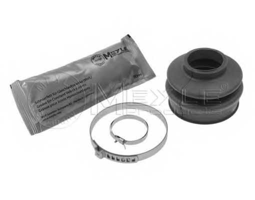 Комплект пылника приводного вала MEYLE MBK0190 / 314 495 0011 - изображение
