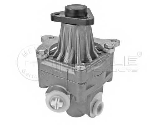 Насос гидроусилителя руля MEYLE MHP0061 / 314 631 0001 - изображение 1