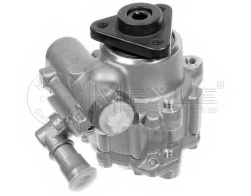 Насос гидроусилителя руля MEYLE MHP0063 / 314 631 0003 - изображение
