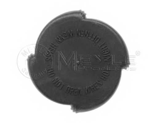 Крышка резервуара охлаждающей жидкости MEYLE MMX0977 / 314 800 9005 - изображение
