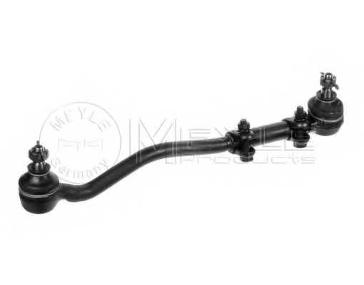 Поперечная рулевая тяга MEYLE MTA0170 / 316 030 3049 - изображение Поперечная рулевая тяга MEYLE MTA0170 / 316 030 3049 - изображение