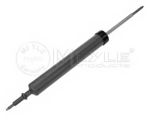 Амортизатор задний для BMW 3(E90,E92) <b>MEYLE 326 725 0019 / MSA0338</b> - изображение