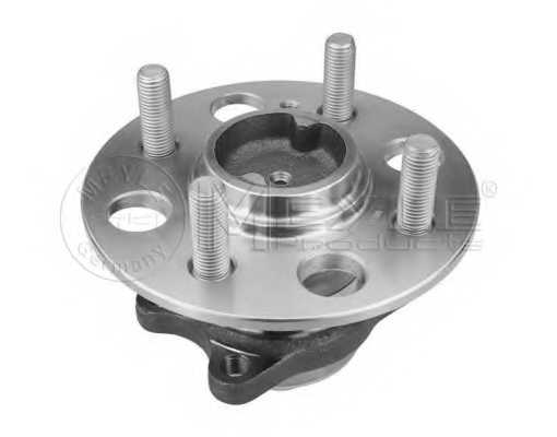 Ступица колеса MEYLE MWH0152 / 37-14 752 0002 - изображение 1