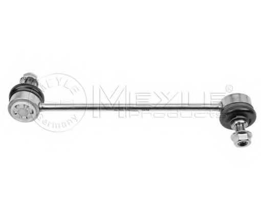 Тяга / стойка стабилизатора MEYLE MSL0462 / 37-16 060 0039 - изображение