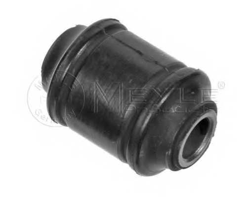 Опора стабилизатора MEYLE MSB0188 / 514 122 0001 - изображение Опора стабилизатора MEYLE MSB0188 / 514 122 0001 - изображение