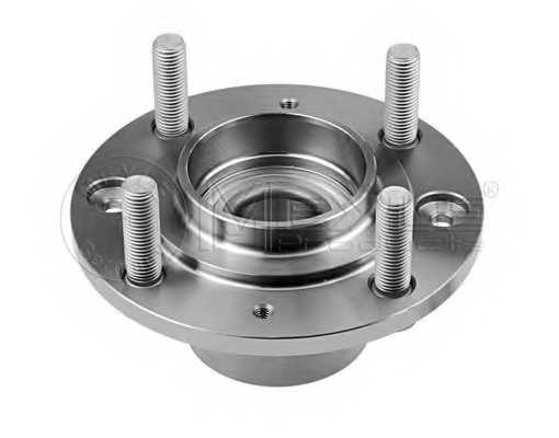 Ступица колеса MEYLE MWH0168 / 514 752 0002 - изображение 1