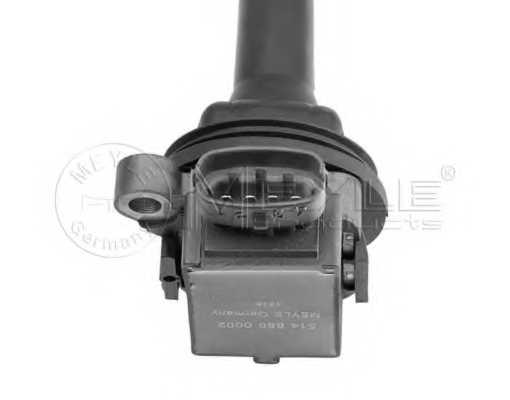 Катушка зажигания MEYLE MIC0081 / 514 885 0002 - изображение 1