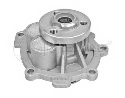 Водяной насос MEYLE MWP0445 / 613 220 0004 - изображение 1