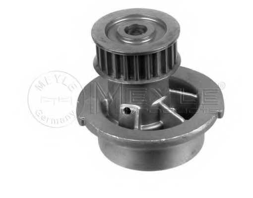 Водяной насос MEYLE MWP0466 / 613 600 4046 - изображение