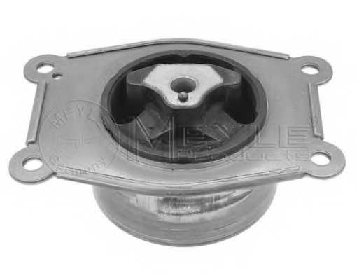 Подвеска двигателя MEYLE MEM0496 / 614 030 0017 - изображение 1