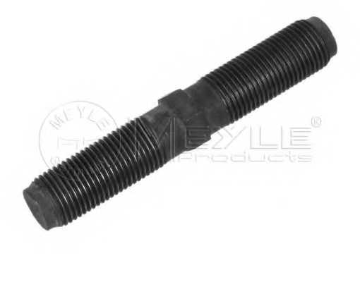 Болт, установка управляемых колес MEYLE MSX0095 / 614 032 0001 - изображение
