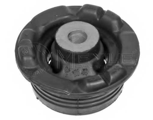 Втулка балки моста MEYLE MAB0133 / 614 040 0007 - изображение