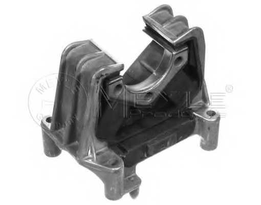 Подвеска двигателя MEYLE MEM0525 / 614 568 0004 - изображение