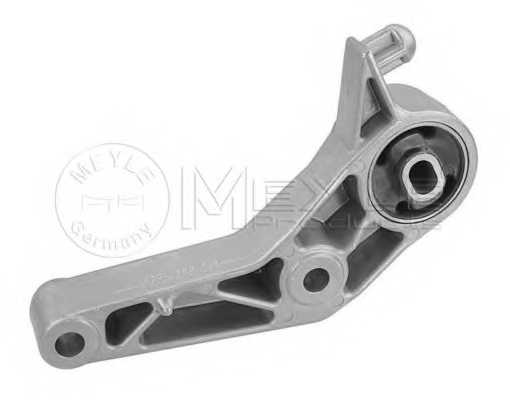 Подвеска двигателя MEYLE MEM0561 / 614 684 0029 - изображение 1