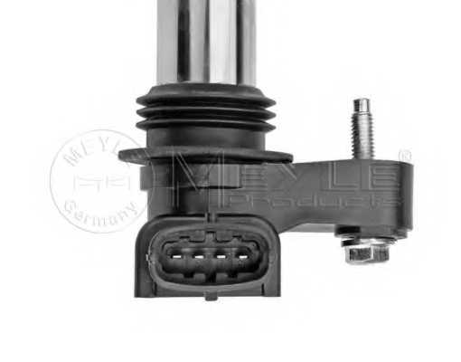 Катушка зажигания MEYLE MIC0093 / 614 885 0019 - изображение 1