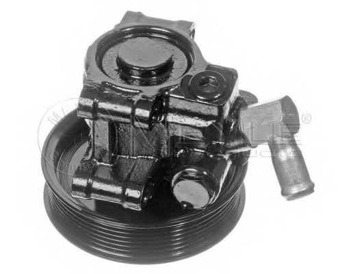 Насос гидроусилителя руля MEYLE MHP0099 / 714 631 0016 - изображение