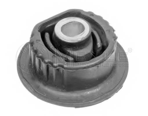 Втулка балки моста MEYLE MAB0029 / 014 035 0093 - изображение Втулка балки моста MEYLE MAB0029 / 014 035 0093 - изображение