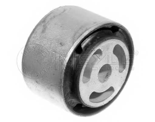 Втулка балки моста MEYLE MAB0035 / 014 035 0106 - изображение