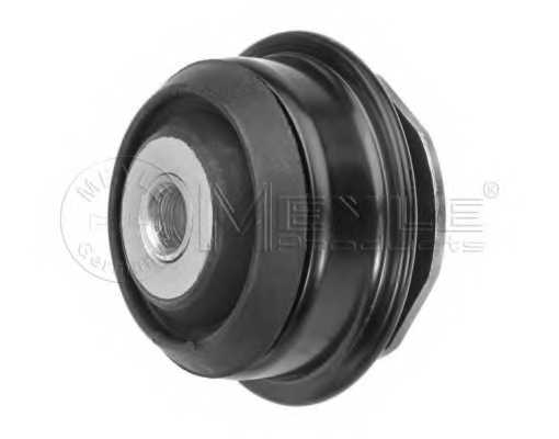 Втулка балки моста MEYLE MAB0094 / 214 710 0002 - изображение 1