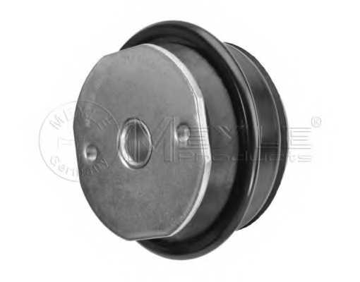 Втулка балки моста MEYLE MAB0094 / 214 710 0002 - изображение