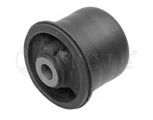 Втулка балки моста MEYLE MAB0152 / 30-14 710 0001 - изображение 1