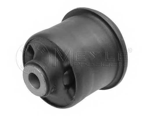 Втулка балки моста MEYLE MAB0152 / 30-14 710 0001 - изображение