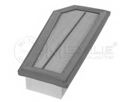 Фильтр воздушный MEYLE MAF0056 / 012 321 0015 - изображение 1
