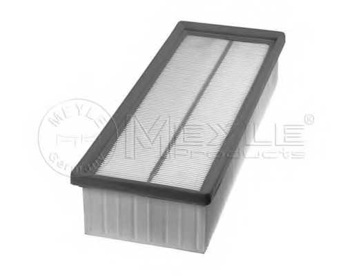 Фильтр воздушный MEYLE MAF0154 / 112 129 0040 - изображение 1