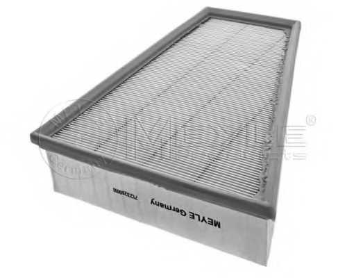 Фильтр воздушный MEYLE MAF0633 / 712 321 0011 - изображение 1
