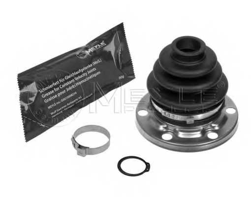 Комплект пылника приводного вала MEYLE MBK0165 / 300 332 1102/SK - изображение Комплект пылника приводного вала MEYLE MBK0165 / 300 332 1102/SK - изображение