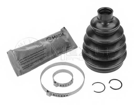 Комплект пылника приводного вала MEYLE MBK0189 / 314 495 0010 - изображение