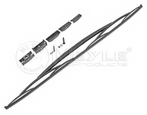 Щетка стеклоочистителя MEYLE MBL0063 / 029 100 4071 - изображение Щетка стеклоочистителя MEYLE MBL0063 / 029 100 4071 - изображение