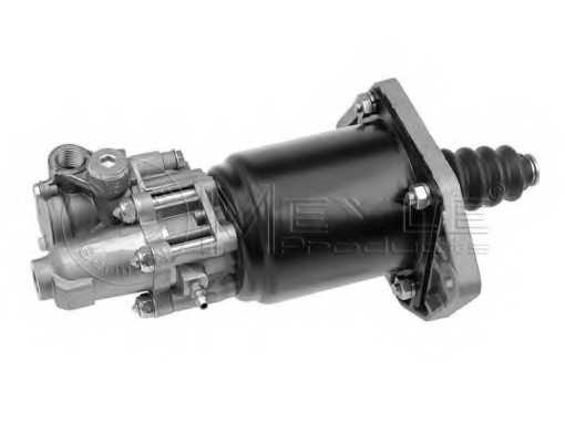 Усилитель сцепления MEYLE MBX0046 / 034 029 0029 - изображение 1