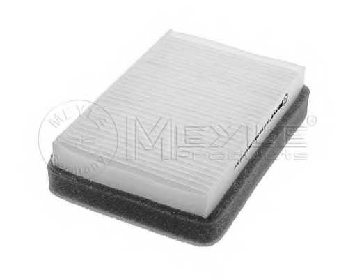 Фильтр салонный MEYLE MCF0194 / 29-12 319 0006 - изображение