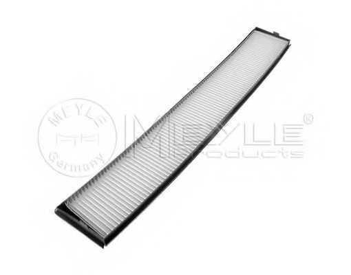 Фильтр салонный MEYLE MCF0233 / 312 319 0002 - изображение 1