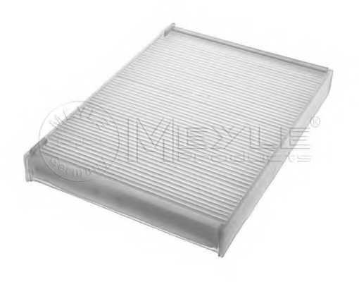 Фильтр салонный MEYLE MCF0377 / 512 320 0005 - изображение 1