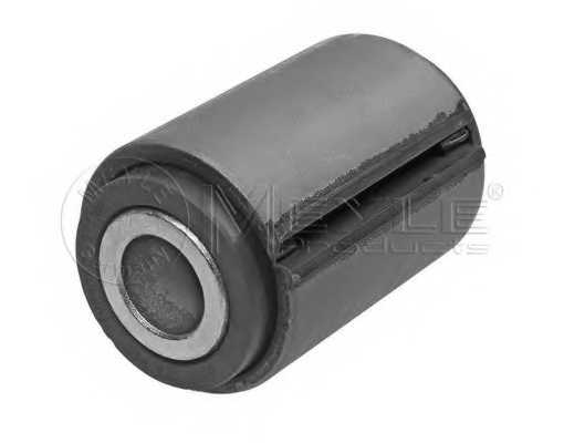Втулка листовой рессоры MEYLE MCX0066 / 034 032 0090 - изображение