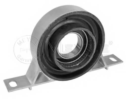 Подвеска карданного вала MEYLE MDM0072 / 300 261 2117 - изображение