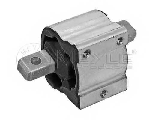 Подвеска двигателя MEYLE MEM0058 / 014 024 0105 - изображение 1