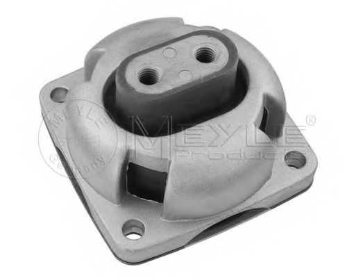 Подвеска двигателя MEYLE MEM0065 / 014 024 0113 - изображение Подвеска двигателя MEYLE MEM0065 / 014 024 0113 - изображение