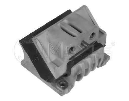 Подвеска двигателя MEYLE MEM0100 / 034 024 0014 - изображение