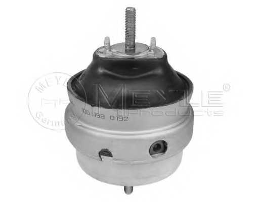Подвеска двигателя MEYLE MEM0243 / 100 199 0192 - изображение 1