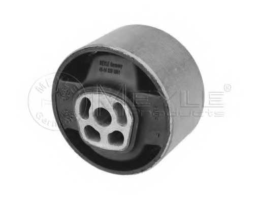 Подвеска двигателя MEYLE MEM0451 / 40-14 030 0001 - изображение