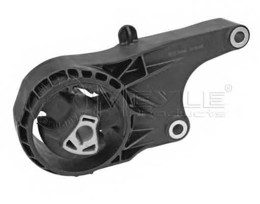 Подвеска двигателя MEYLE MEM0504 / 614 030 0030 - изображение Подвеска двигателя MEYLE MEM0504 / 614 030 0030 - изображение