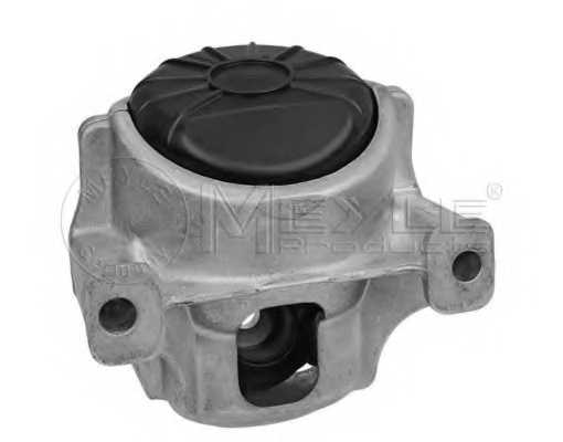 Подвеска двигателя MEYLE MEM0636 / 100 199 1002 - изображение 1