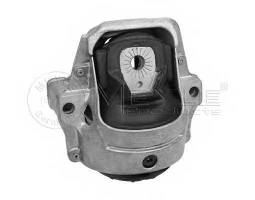 Подвеска двигателя MEYLE MEM0636 / 100 199 1002 - изображение