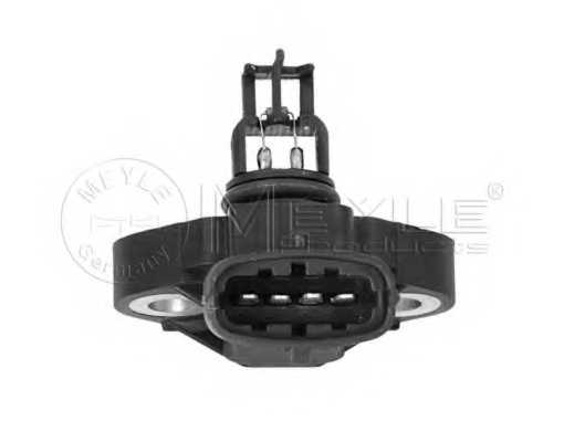 Датчик давления наддува MEYLE MEX0138 / 014 899 0050 - изображение 1