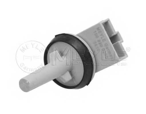 Датчик, внутренняя температура MEYLE MEX0264 / 100 899 0096 - изображение
