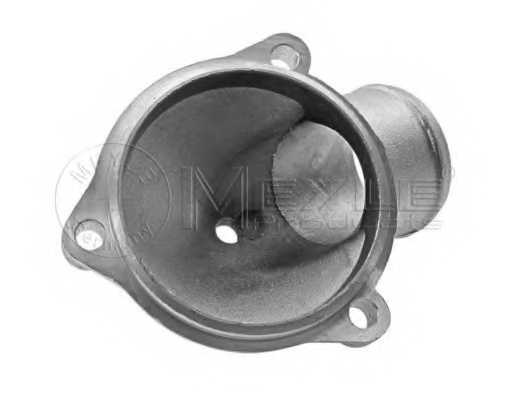 Фланец охлаждающей жидкости MEYLE MFL0002 / 014 020 0135 - изображение 1