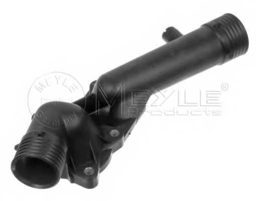 Фланец охлаждающей жидкости MEYLE MFL0070 / 300 115 3102 - изображение